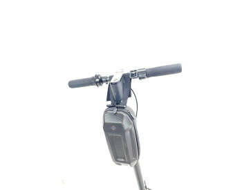 Електросамокат Kugoo G30 Ekam (600W, 36V, 18Ah) +Амортизатор +Кейс сумка-4