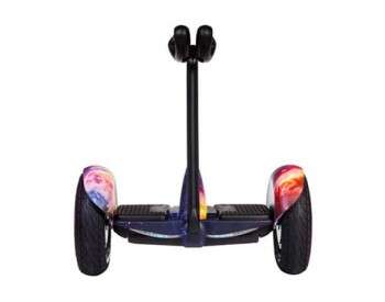 Мини сигвей Ninebot Mini (MiniRobot) Космос Галактика-1