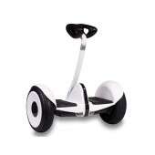 Мини сигвей Ninebot Mini (MiniRobot-54) Белый