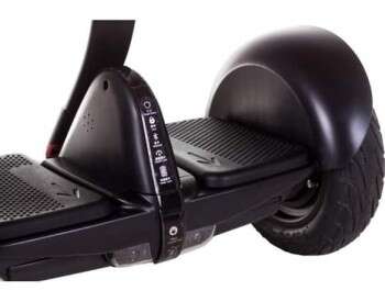 Ninebot MiniPRO (MiniRobot 54V,5.7Ah) Premium Black-3