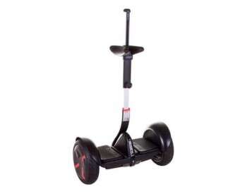 Ninebot MiniPRO (MiniRobot 54V,5.7Ah) Premium Black-4