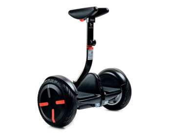 Ninebot MiniPRO (MiniRobot 54V,5.7Ah) Premium Black-0