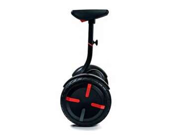 Ninebot MiniPRO (MiniRobot 54V,5.7Ah) Premium Black-2