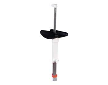 Ninebot MiniPRO (MiniRobot 54V,5.7Ah) Premium White-4