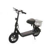 Електросамокат Kugoo C1+