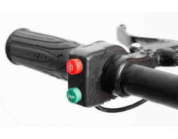 Електросамокат Kugoo C1+-3