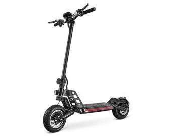 Електросамокат Kugoo G2 PRO (Jilong)-0