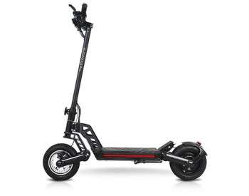 Електросамокат Kugoo G2 PRO (Jilong)-1