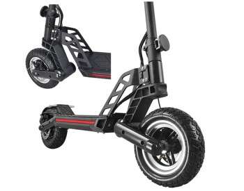 Електросамокат Kugoo G2 PRO (Jilong)-2