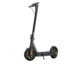 Електросамокат Kugoo G30 MAX-0