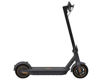 Електросамокат Kugoo G30 MAX-1
