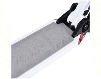 Електросамокат Kugoo S1 Plus Jilong White (Білий)-7