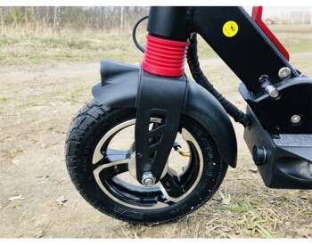 Електросамокат Kugoo X1 (Jilong)-6