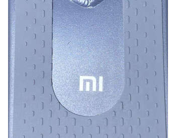 Електросамокат Xiaomi Mi M365 PRO Черный Black-2
