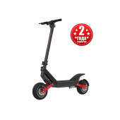 Електросамокат Proove Dual Sport (2400W, 48V, 18Ah)