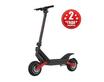 Електросамокат Proove Dual Sport (2400W, 48V, 18Ah)-0