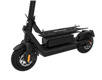 Електросамокат Proove Dual Sport (2400W, 48V, 18Ah)-9