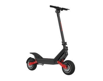 Електросамокат Proove Dual Sport (2400W, 48V, 18Ah)-3