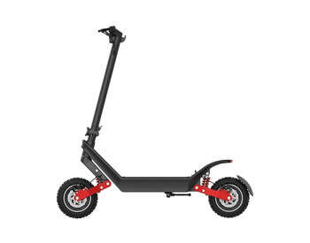 Електросамокат Proove Dual Sport (2400W, 48V, 18Ah)-1