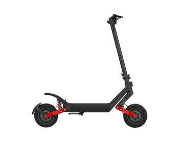 Електросамокат Proove Dual Sport (2400W, 48V, 18Ah)-2