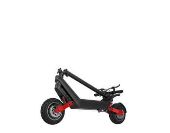 Електросамокат Proove Dual Sport (2400W, 48V, 18Ah)-4