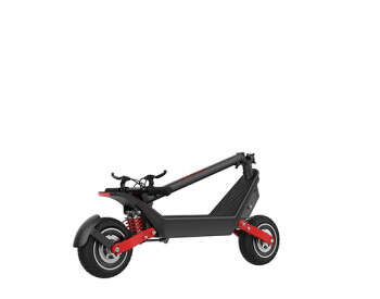Електросамокат Proove Dual Sport (2400W, 48V, 18Ah)-5