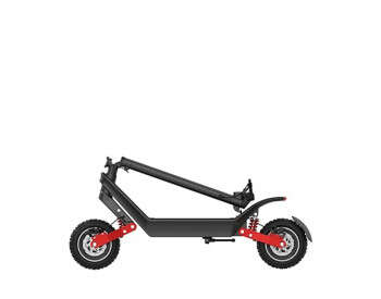 Електросамокат Proove Dual Sport (2400W, 48V, 18Ah)-6