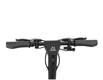 Електросамокат Proove Dual Sport (2400W, 48V, 18Ah)-7