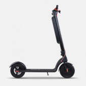 Електросамокат Proove X-city Pro Чорний/Червоний