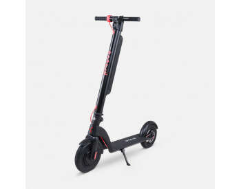Електросамокат Proove X-city Pro Чорний/Червоний-1