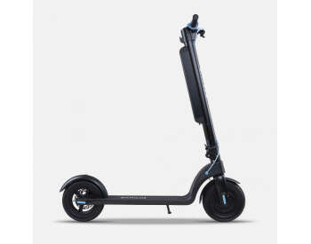Електросамокат Proove X-city Pro Чорний/Синій-0