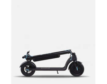 Електросамокат Proove X-city Pro Чорний/Синій-2