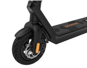 Електросамокат Proove X-city MAX Чорно-Помаранчевий-3