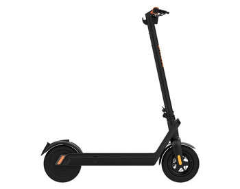 Електросамокат Proove X-city MAX Чорно-Помаранчевий-6
