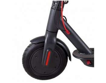 Електросамокат Kugoo M365 PRO Чорний-3