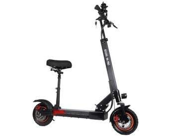Електросамокат Kugoo Kirin M4 PRO (1000W, 18Ah)-1