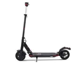 Електросамокат Kugoo S3 PRO Чорний-1