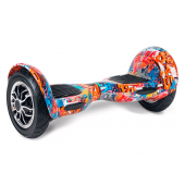 Гіроборд 10" Smart Balance U10 Premium Трініті