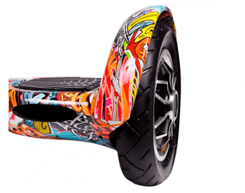 Гіроборд 10" Smart Balance U10 Premium Трініті-3