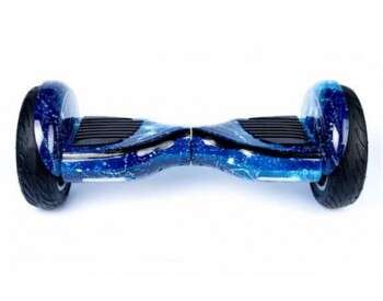 Гіроборд 10,5" Smart Balance U20 Premium Зоряне небо-2