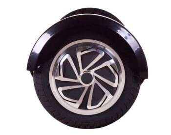Гироборд 8" Smart Balance Lambo Черный-2