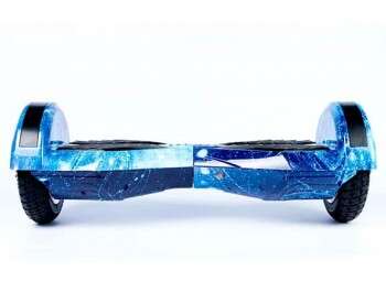 Гіроборд 8" Smart Balance Lambo Premium Зоряне небо-2