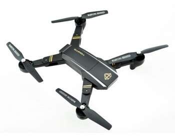 Квадрокоптер Phantom D5H с камерой и WiFi-1