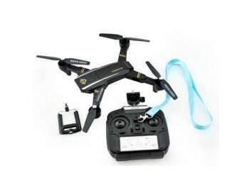 Квадрокоптер Phantom D5H с камерой и WiFi-4