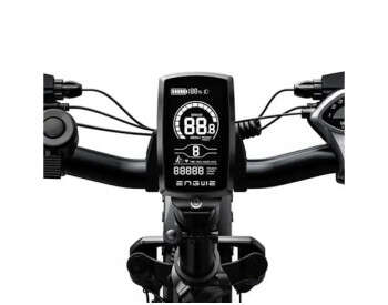 Электровелосипед ENGWE C20 PRO 2023 NEW (36V, 15.6Ah)-2