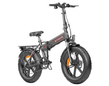 Электровелосипед ENGWE EP-2 PRO 750W (48V, 13Ah)-1