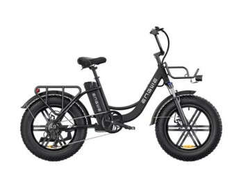 Электровелосипед ENGWE L20 (48V, 13Ah)-2