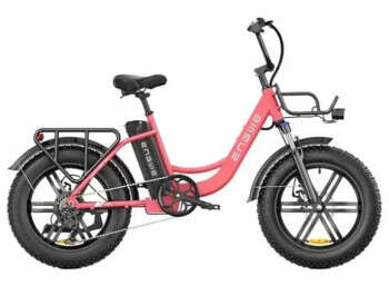 Электровелосипед ENGWE L20 (48V, 13Ah)-1