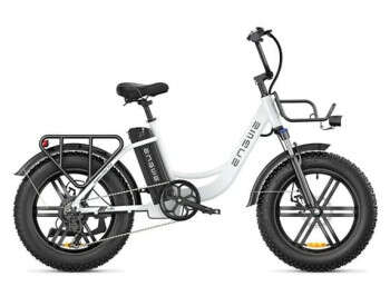 Электровелосипед ENGWE L20 (48V, 13Ah)-3