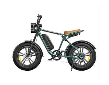 Электровелосипед ENGWE M20 (48V, 13Ah)-0